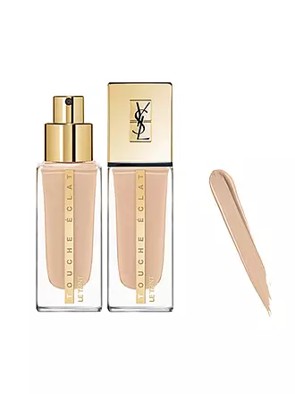 YVES SAINT LAURENT | Touche Éclat Le Teint Foundation (B70 Mocha) | beige